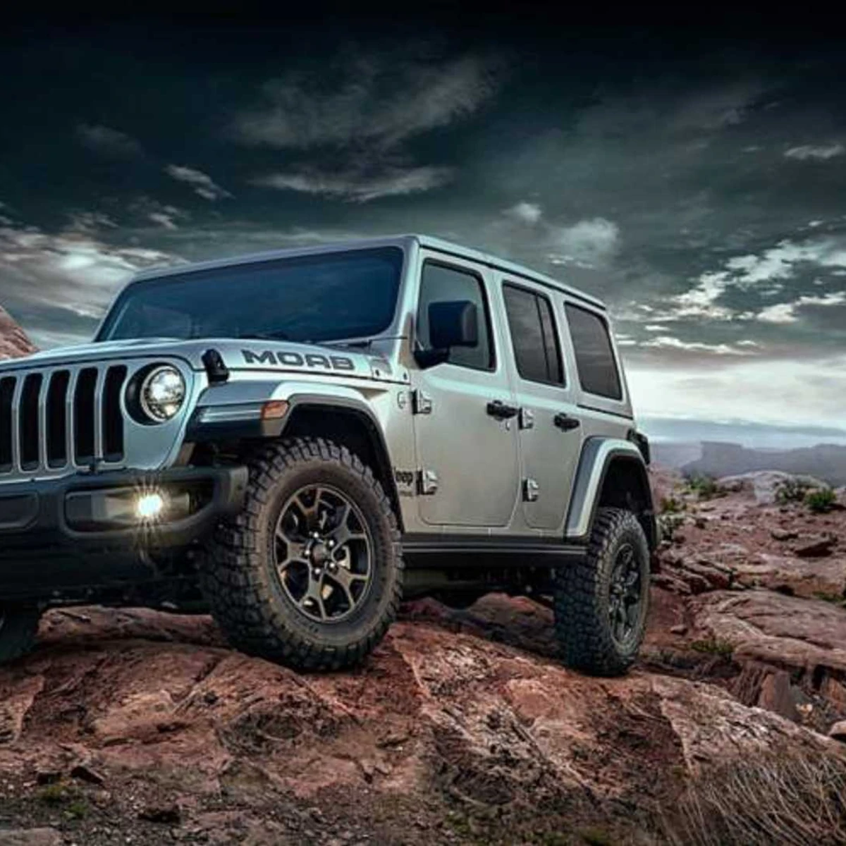 Jeep Wrangler Moab Edition 19 Anadiendo Exclusividad