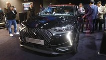 DS3 Crossback