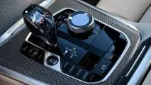 BMW X5 M50d