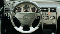 Mercedes C36 AMG