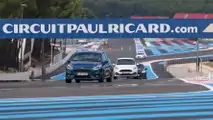 Ford Fiesta ST 2018