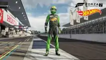 Forza Motorsport 7 Hot Wheels Pack