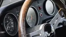 Honda S800 Racing