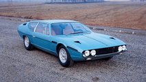 Lamborghini Espada