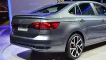 Volkswagen Virtus GTS Konsepti (Sao Paulo Otomobil Fuarı 2018)