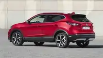2019 Nissan Qashqai 1.3