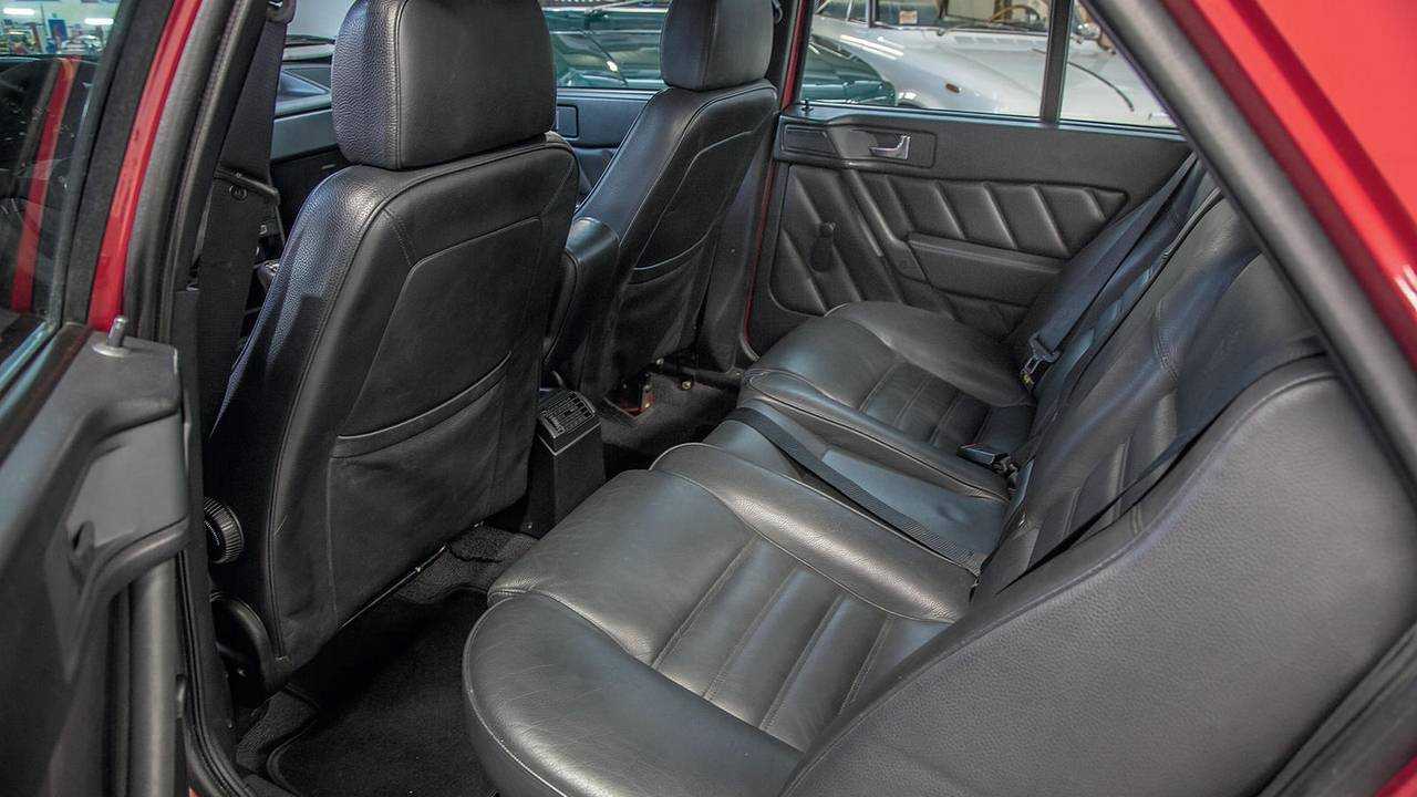 Alfa Romeo 155 GTA Stradale 1993 en venta