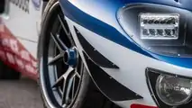 Superformance Future GT Forty