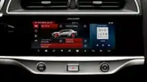 Il consumo nell'auto elettrica