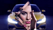 Volkswagen Arteon Petersen Photoshoot