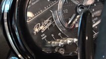 Pagani Tesis Turu