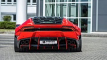 Lamborghini Huracan Prior Design