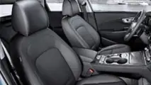 Hyundai Kona Electric Test