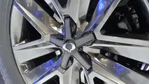Ssangyong XAVL
