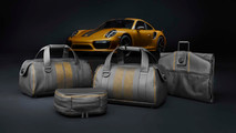2017 Porsche 911 Turbo S Exclusive Series