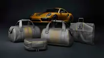 2017 Porsche 911 Turbo S Exclusive Series