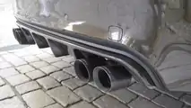 BMW X6 M Manhart