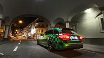 Mercedes-AMG C63 S Estate by Wimmer