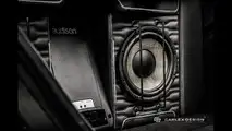 Carlex Design Mercedes C63 AMG