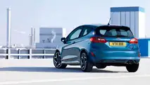 2017 - Ford Fiesta ST