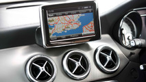 Mercedes CLA