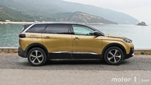 Essai Peugeot 5008 PureTech 130 2017