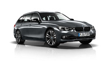 BMW 3 Series Special Edition