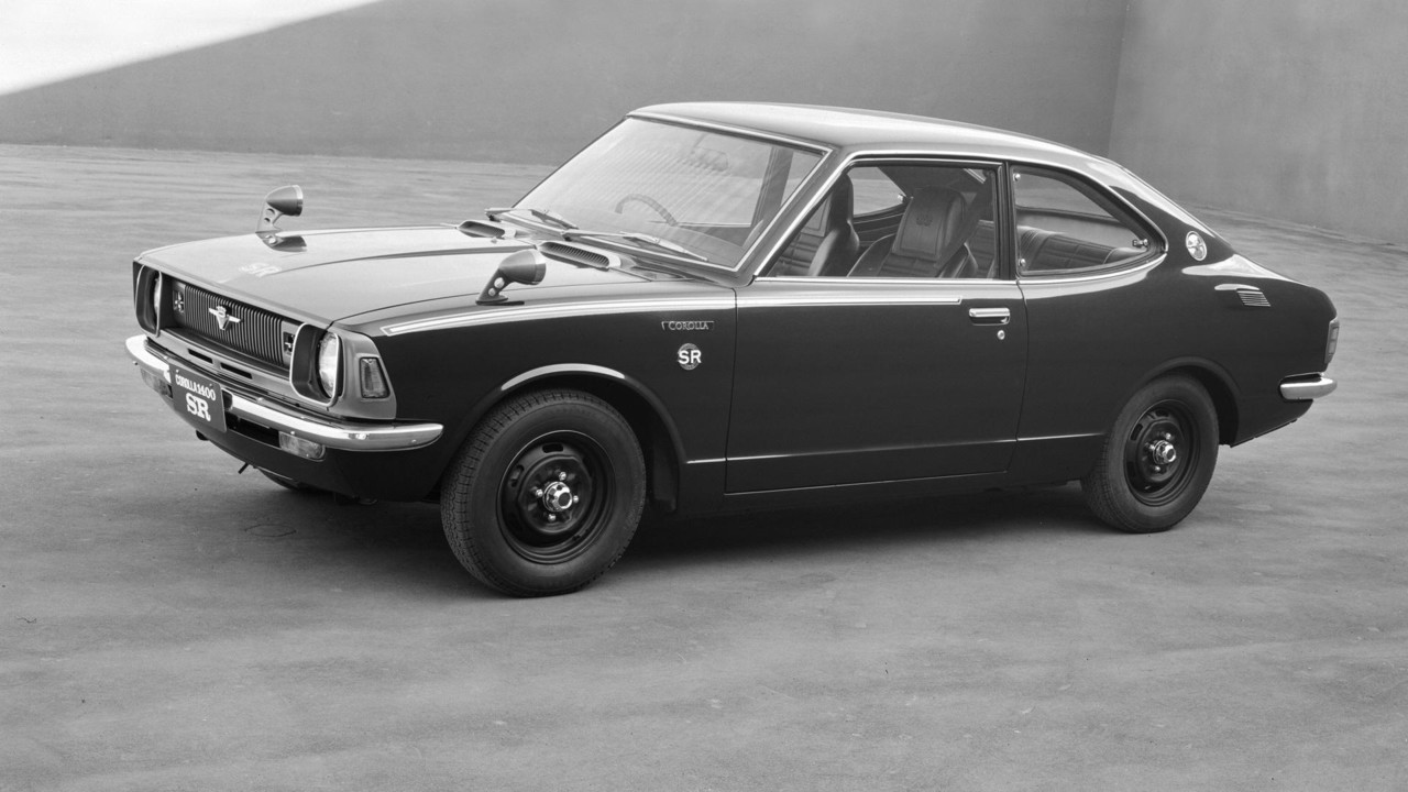 Kekurangan Toyota Classic Review