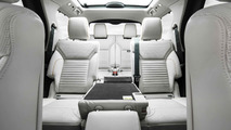 2017 Land Rover Discovery