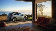 2018 Subaru Crosstrek