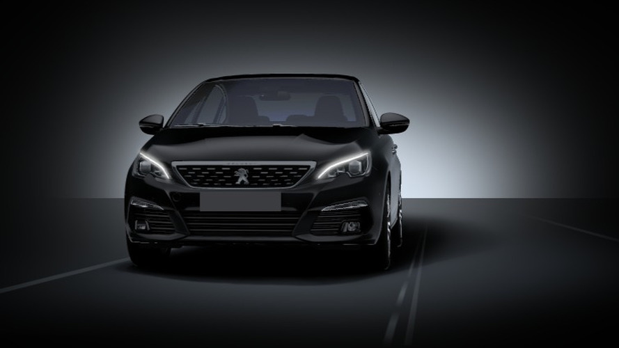 Peugeot 308 II
