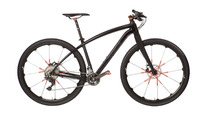 Porsche Bike RS