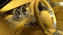 2006 Spyker D12 konsept