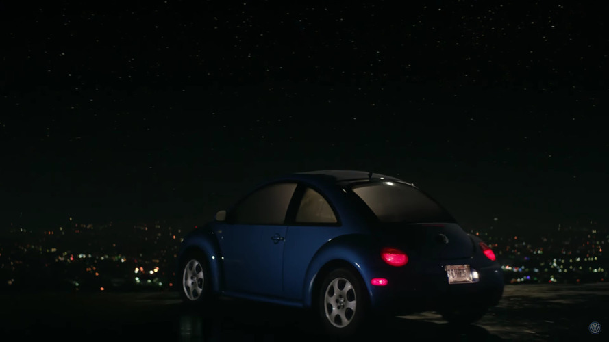 Volkswagen Atlas Ad