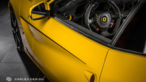 Ferrari F12berlinetta by Carlex Design