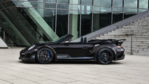 Techart Porshce 911 Turbo Cabriolet