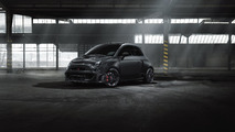 Fiat 500 Abarth Pogea Racing