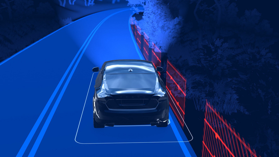 2018 Volvo XC60 teaser