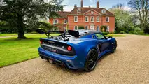 Lotus Exige Cup 380