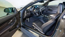 BMW M3 et M4 Avus et Telesto