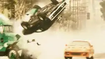 Fast and Furious 8 Fragman