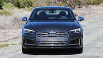 2018 Audi S5 Coupe: Review