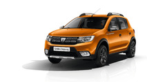 Dacia série limitée Explorer