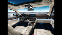 2018 BMW 5 Series Li