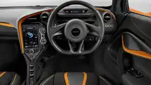 2018 McLaren 720S