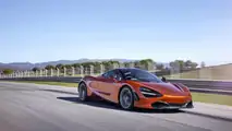 McLaren 720S