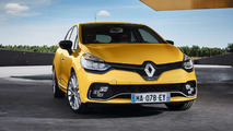 Renault Clio RS Trophy 2018
