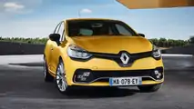 Renault Clio RS Trophy 2018