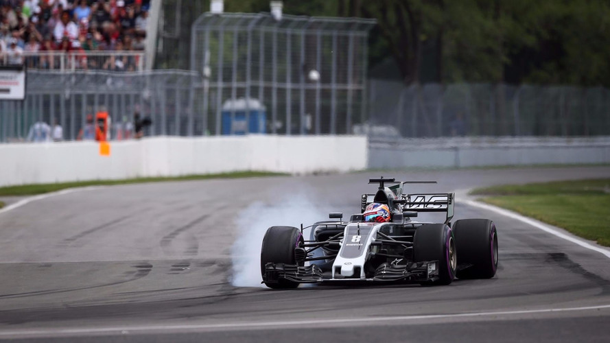 2017 - Grand Prix du Canada