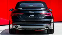 Audi A5 Cabriolet par ABT Sportsline